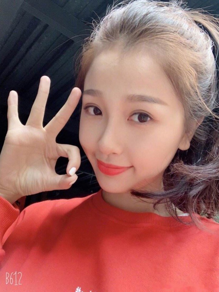 大家都知道,婴儿肥是青春才会有的状态,要不就是小