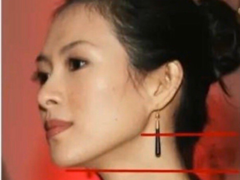 好看的下颌到底长什么样?