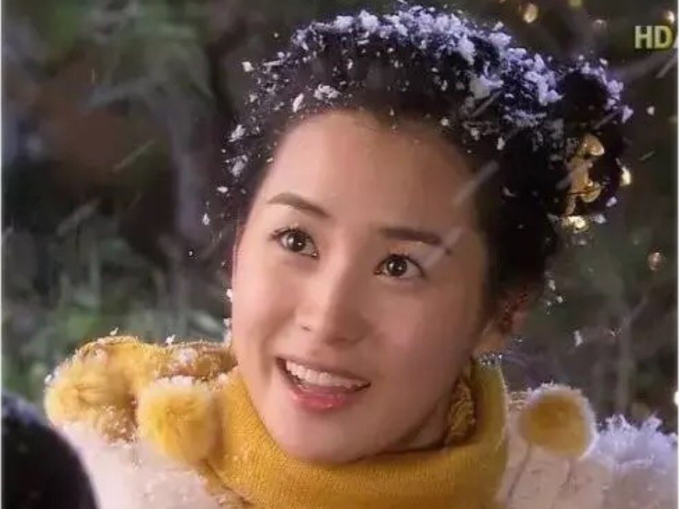 我的女孩~李多海