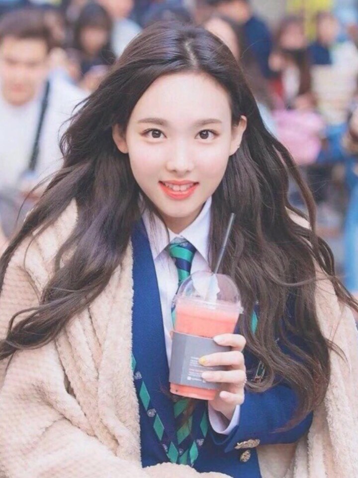 可萌可a的兔牙女孩琳娜琏0269♀15明明是小巧