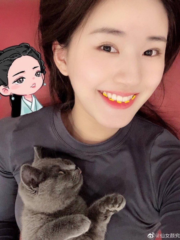 你的微笑弧是好看的弧度吗-9595很多人说长得好看的人_圈子-新氧