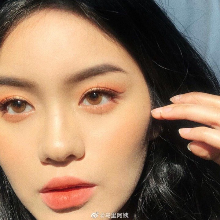 五官太紧凑影响颜值#鼻翼缩小