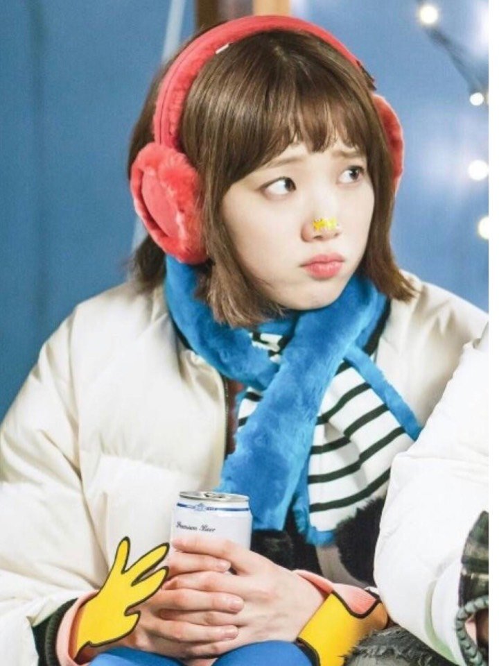 李圣经五官颜值分析,又可爱又性感的圣经!