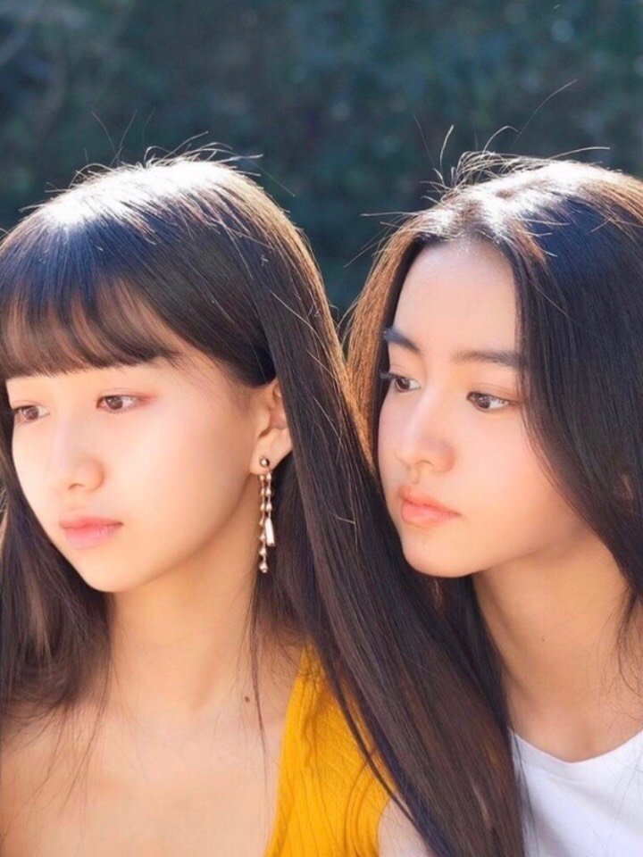 今天继续来说一说神仙颜值木村家族的姐姐,木村心美