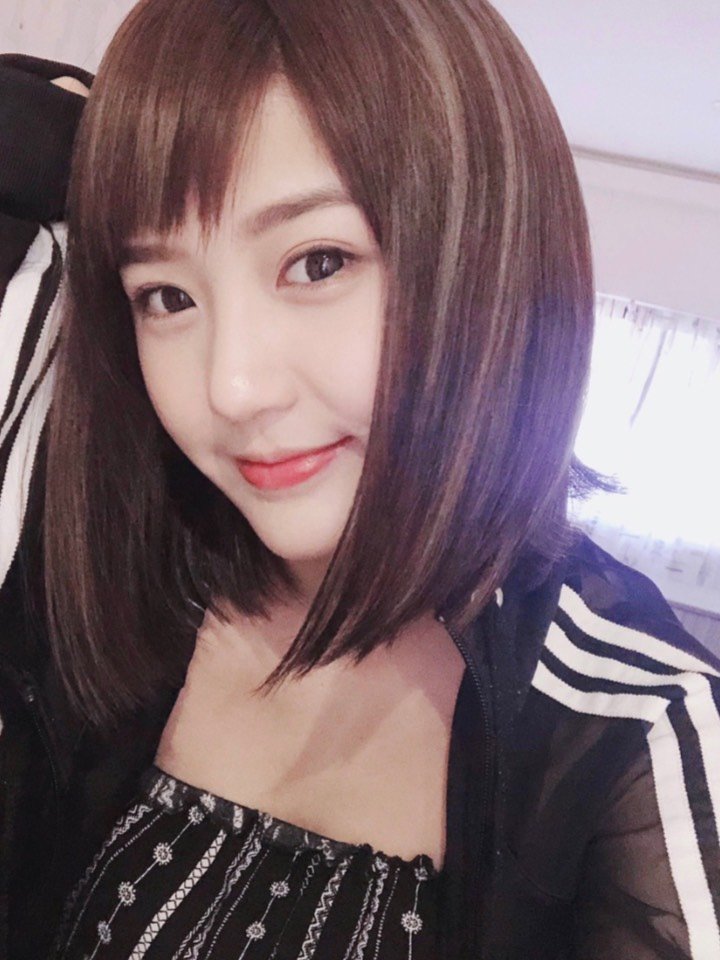 78创造营2020的萌妹朱主爱唇部看起来却不太好看78