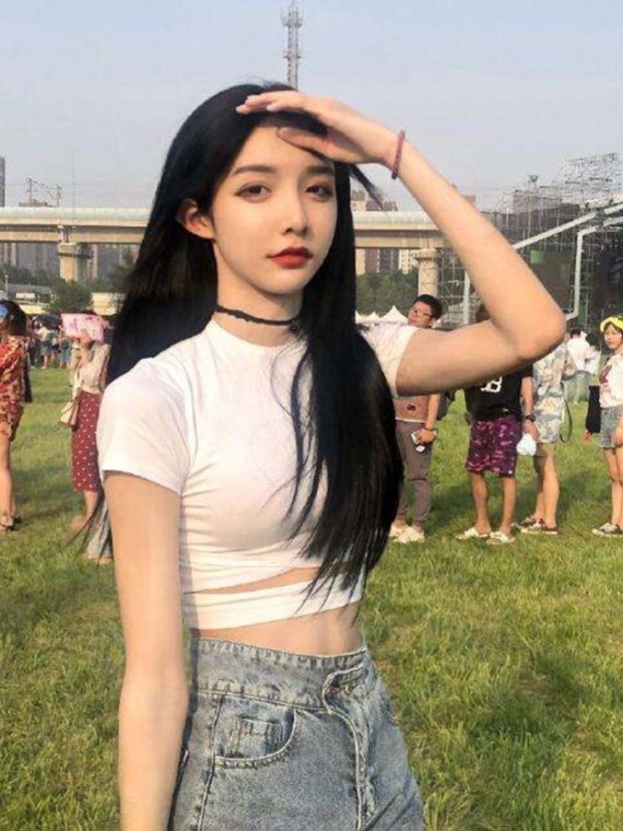 姐妹们知道abbily吗?