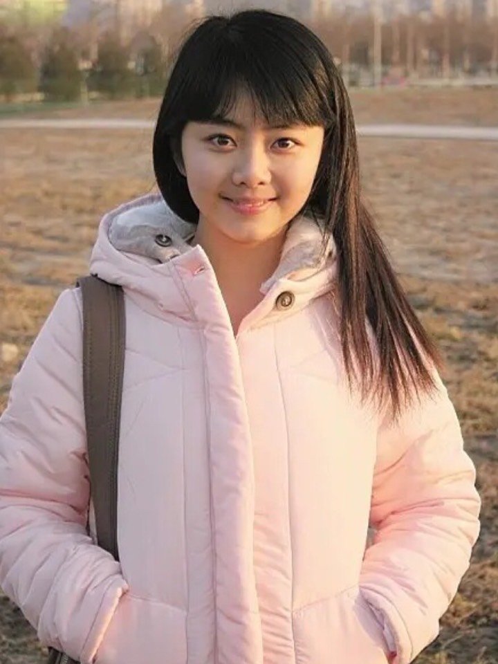 谭松韵好久没有消息了,谭松韵我是在《最好的我们》中_圈子-新氧美容