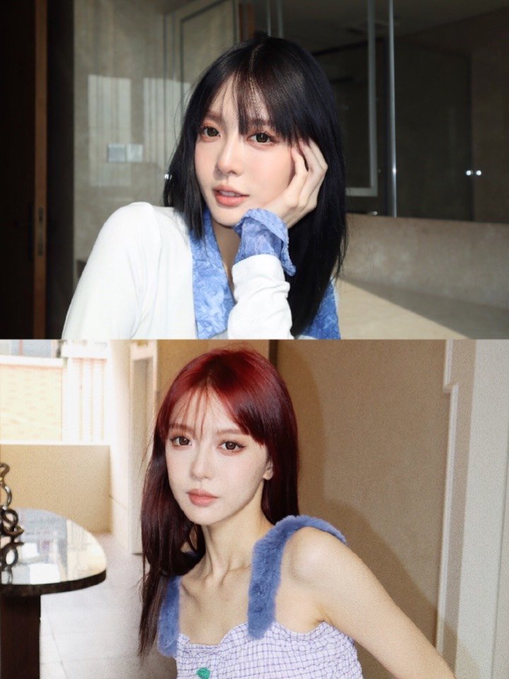 彭王者以前的五官端正,很有亲和力,但是面部轮廓线条_圈子-新氧美容