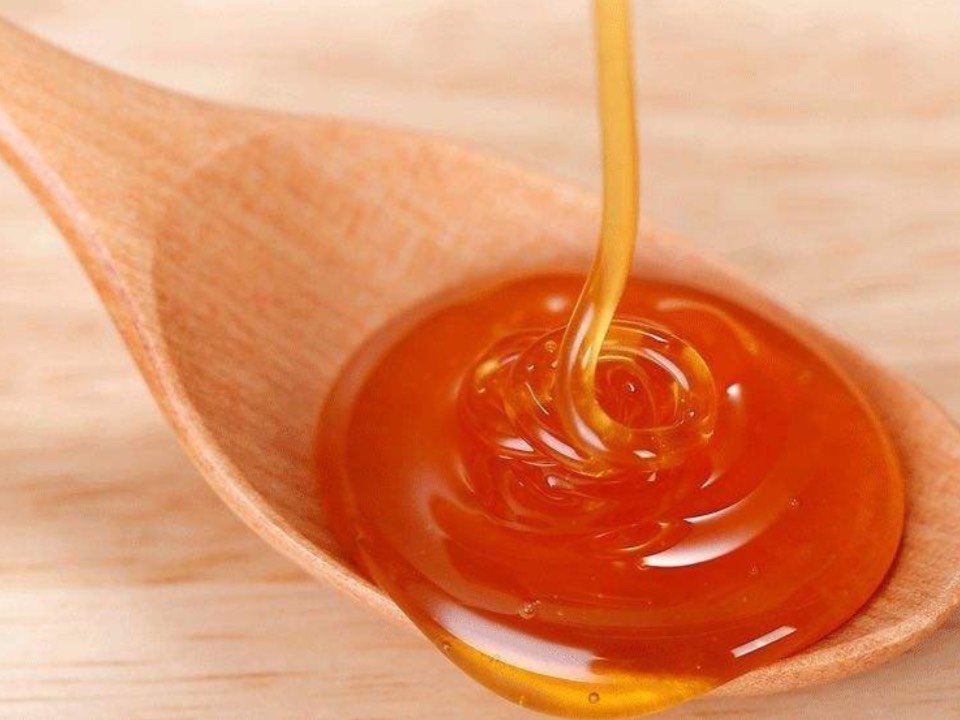 解密蜂蜜面膜如何做,美白祛斑看得见.