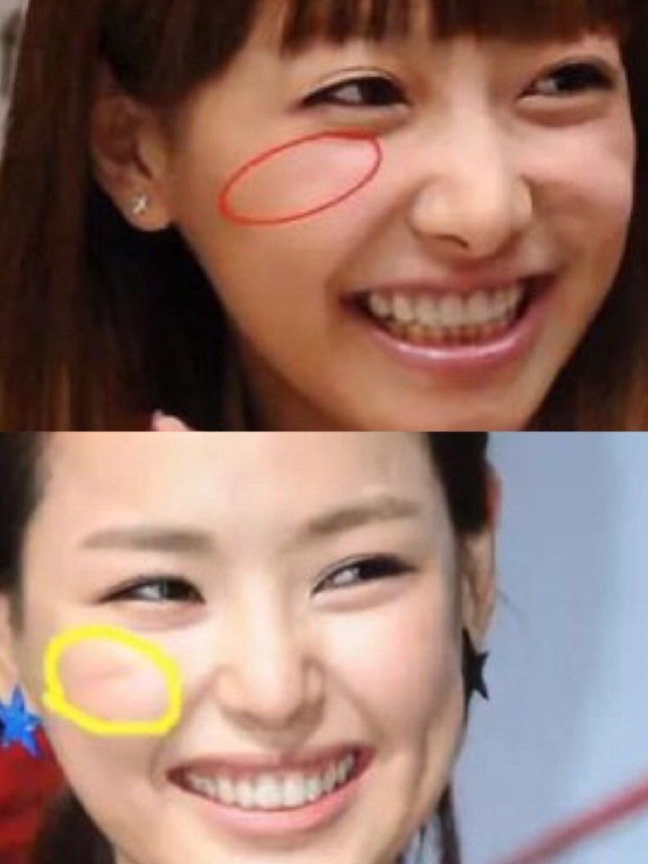 你有同款"猫咪纹"吗