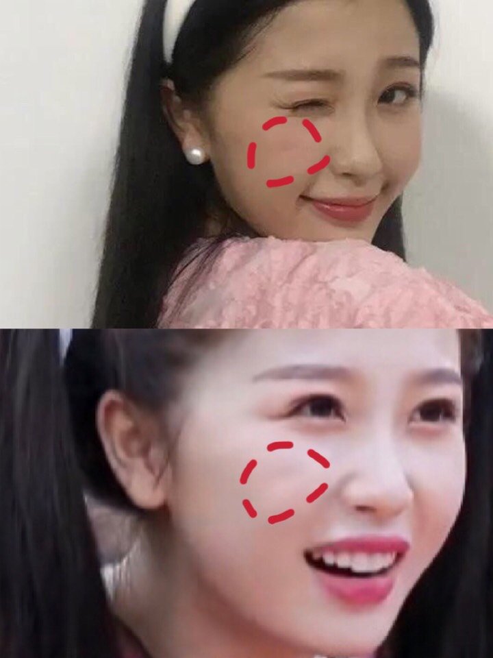 你有同款"猫咪纹"吗