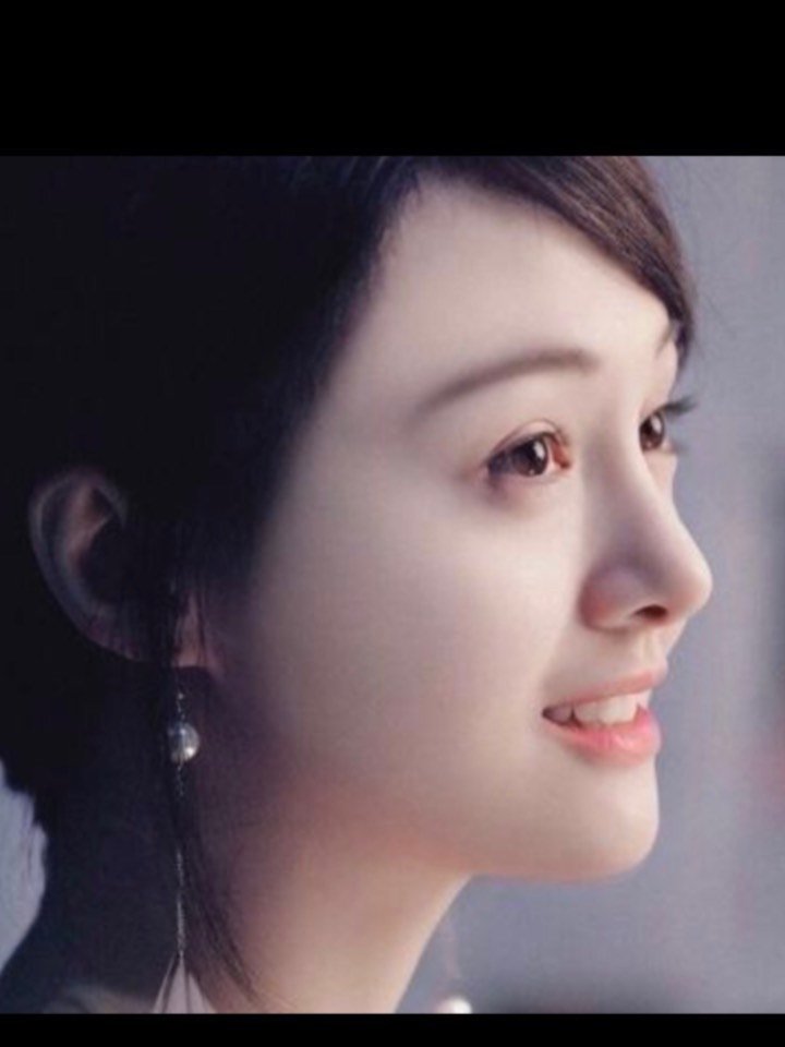 羊羊作业本#郑爽鼻子做成这个样子