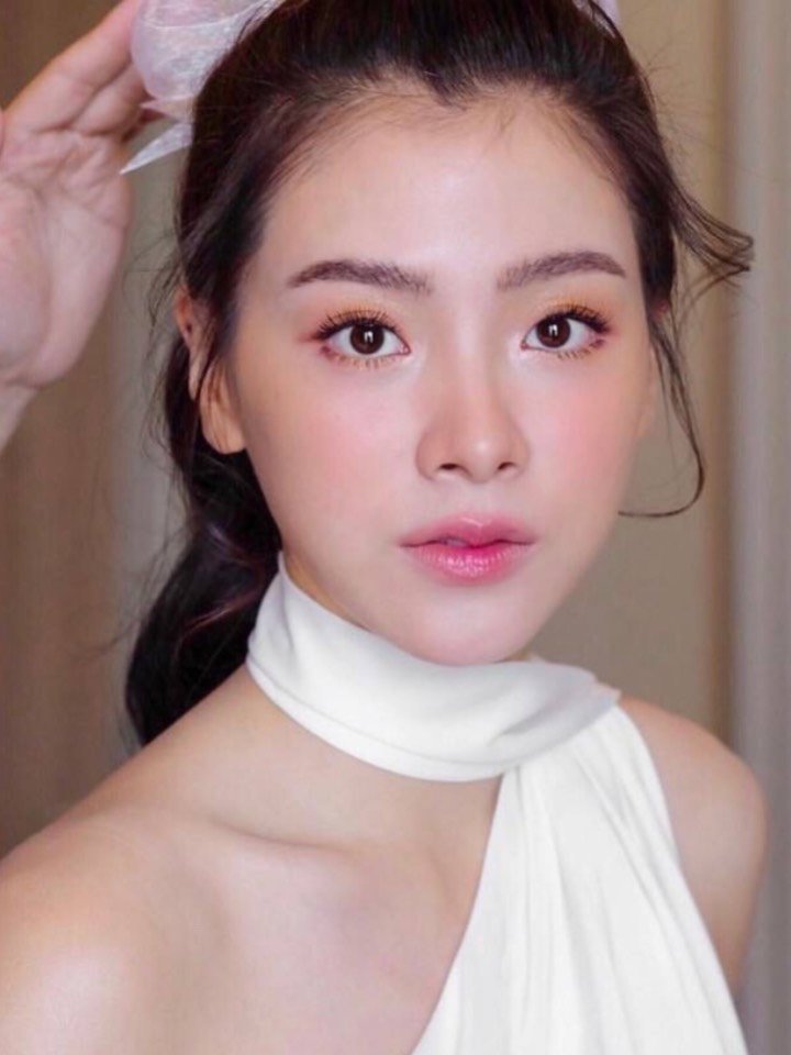 "阿亮学长"《初恋这件小事》让大家记住了他们女主平采娜和男主马里奥