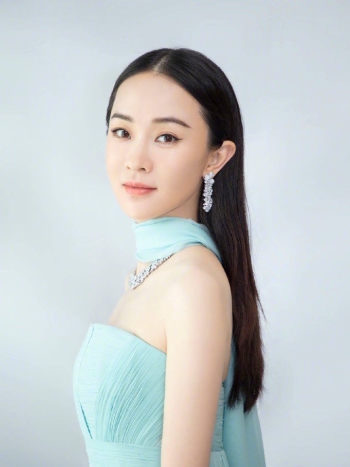 霍思燕脸垮了脸僵