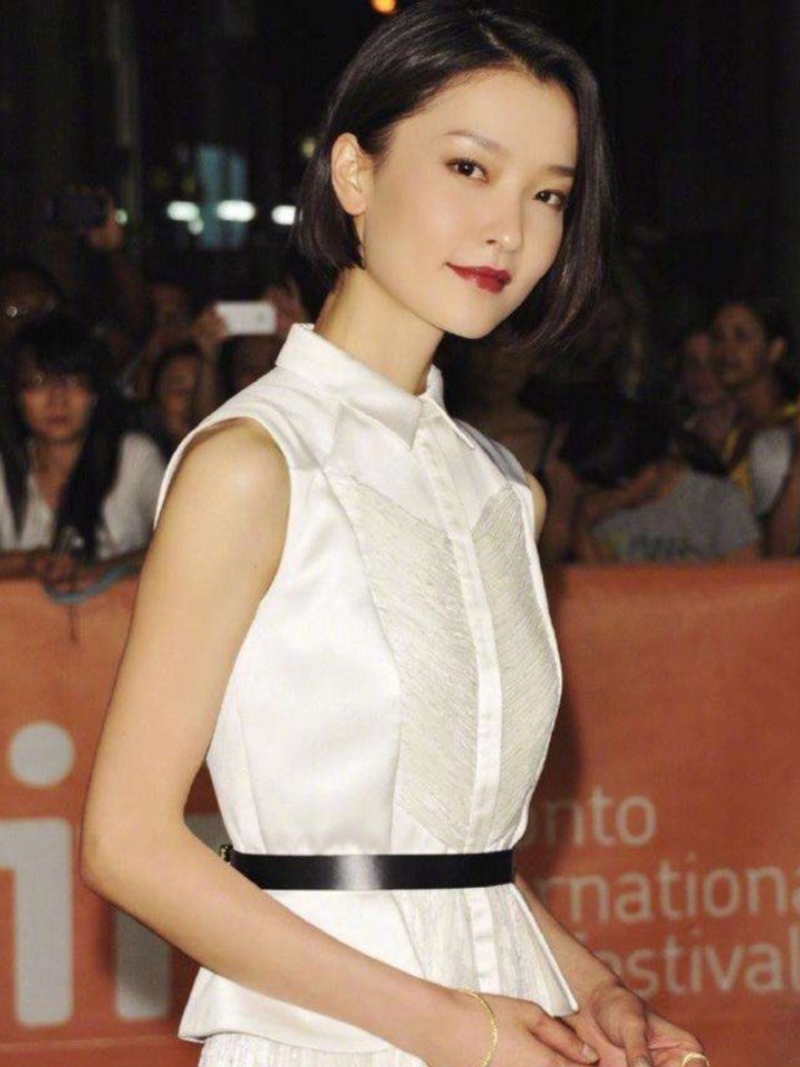 高级脸到底是什么脸?这些女明星给你答案!