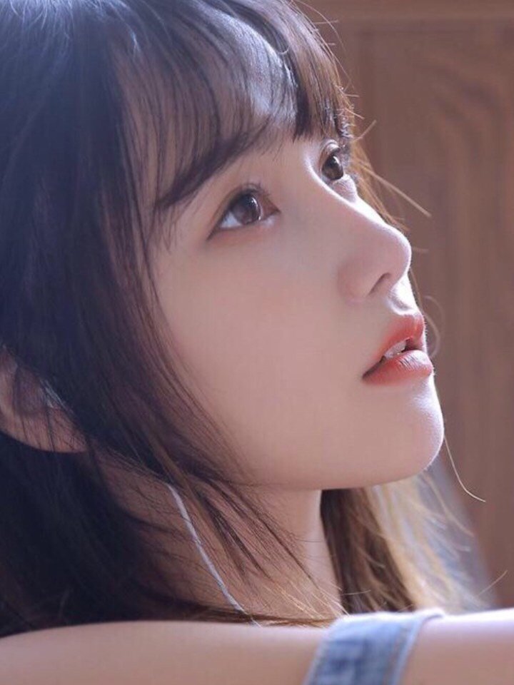 8215近日青你2大火,里面有哪个漂亮妹妹吸引了你的目_圈子-新氧