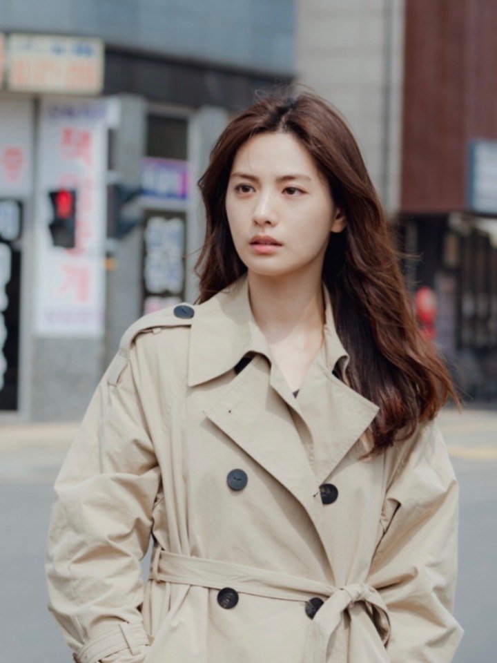 "亚洲最美脸蛋"林珍娜到底do了哪里?