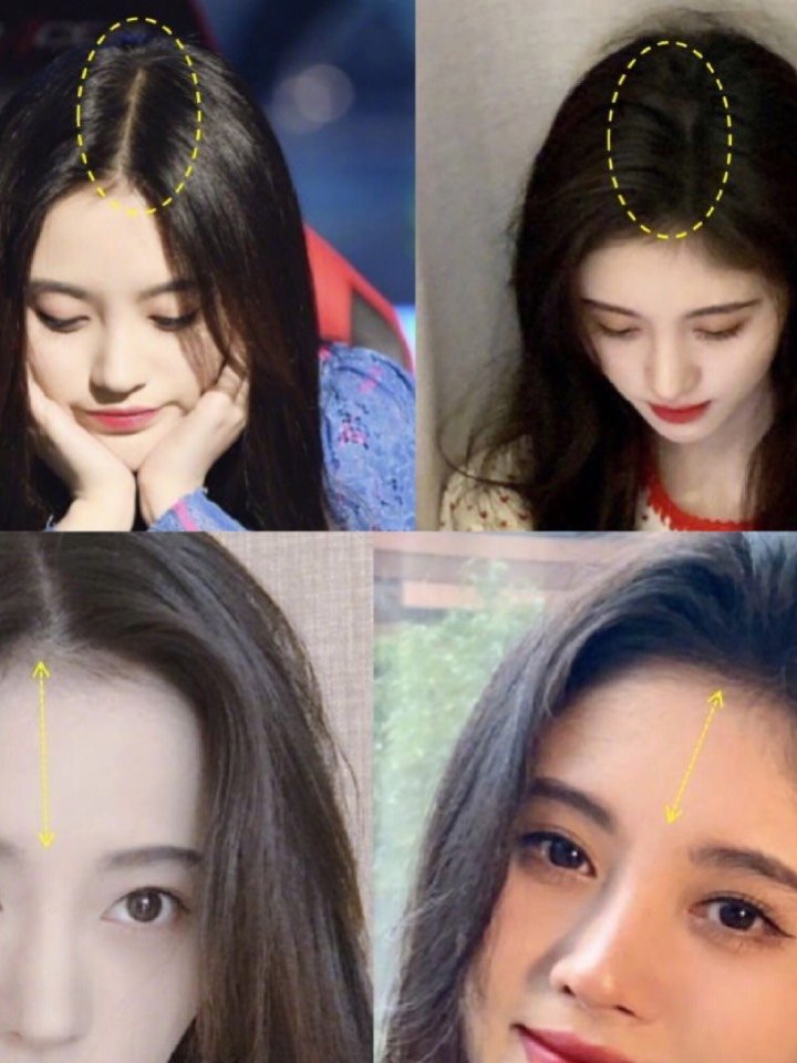 美人3分龅出自港风女星