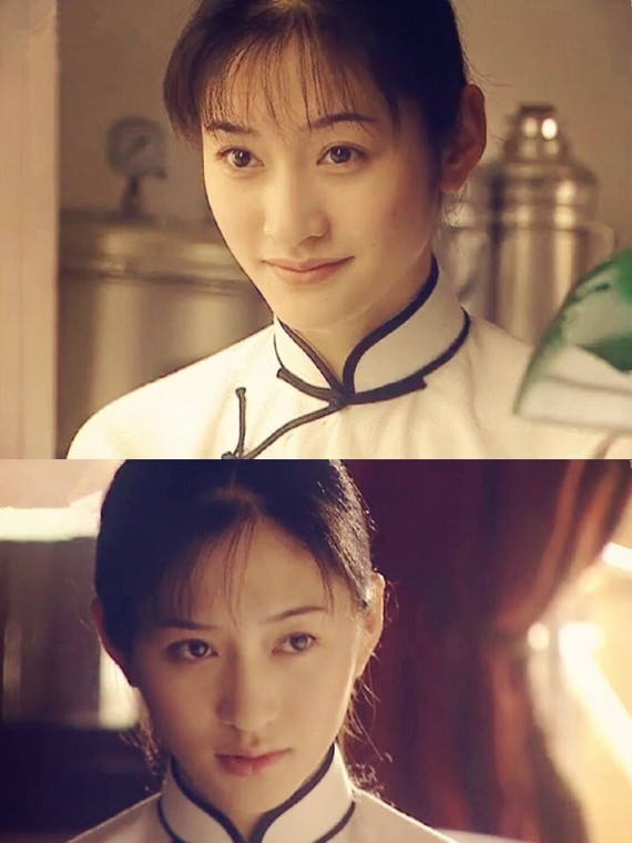 之前看《像雾像雨又像风》除了周迅,陈坤,对李小冉的_圈子-新氧美容