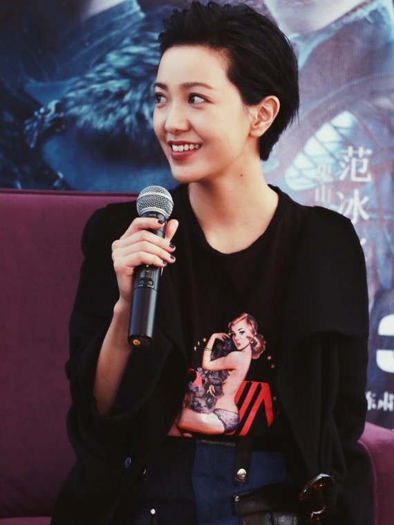 96郭采洁发文和罗志祥无不认识宣告诽谤者781578157815