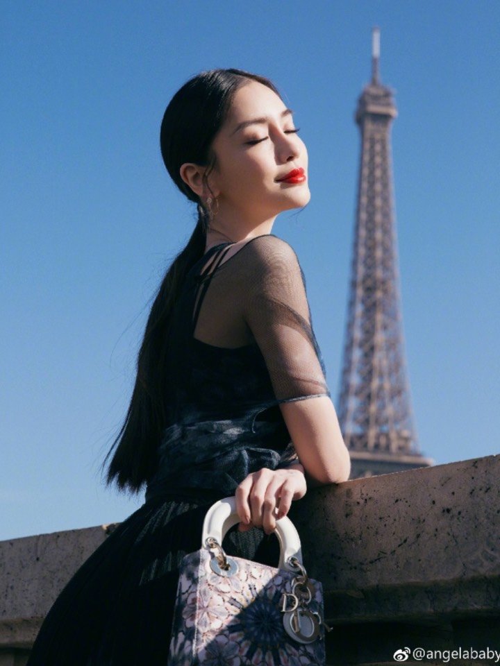 7515中德混血的angelababy长相一直备受关注_圈子-新氧美容整形