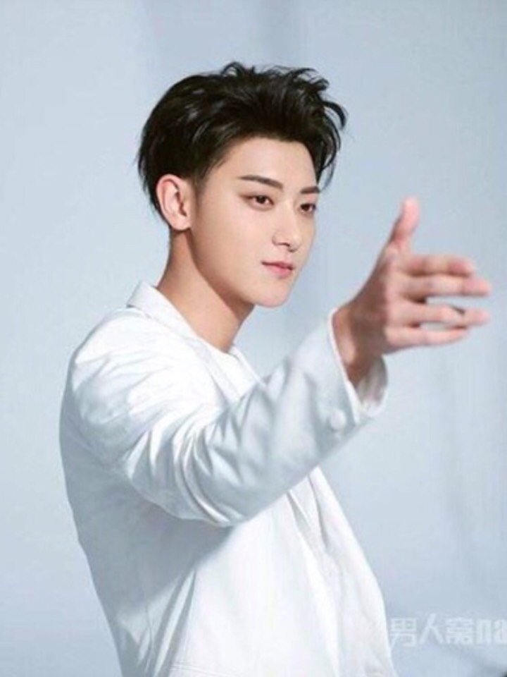 艾瑞巴蒂,wuli韬韬来了哦!