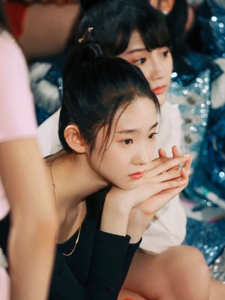 今天来说说96创造营的张艺丹,刚认识她大概是在武林大_圈子-新氧