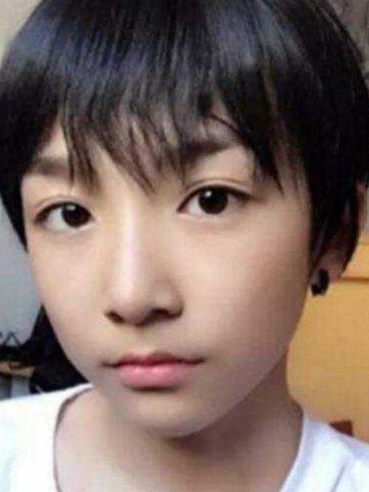 大猫觉得直筒型的鼻子让我觉得她的脸没有以前自然