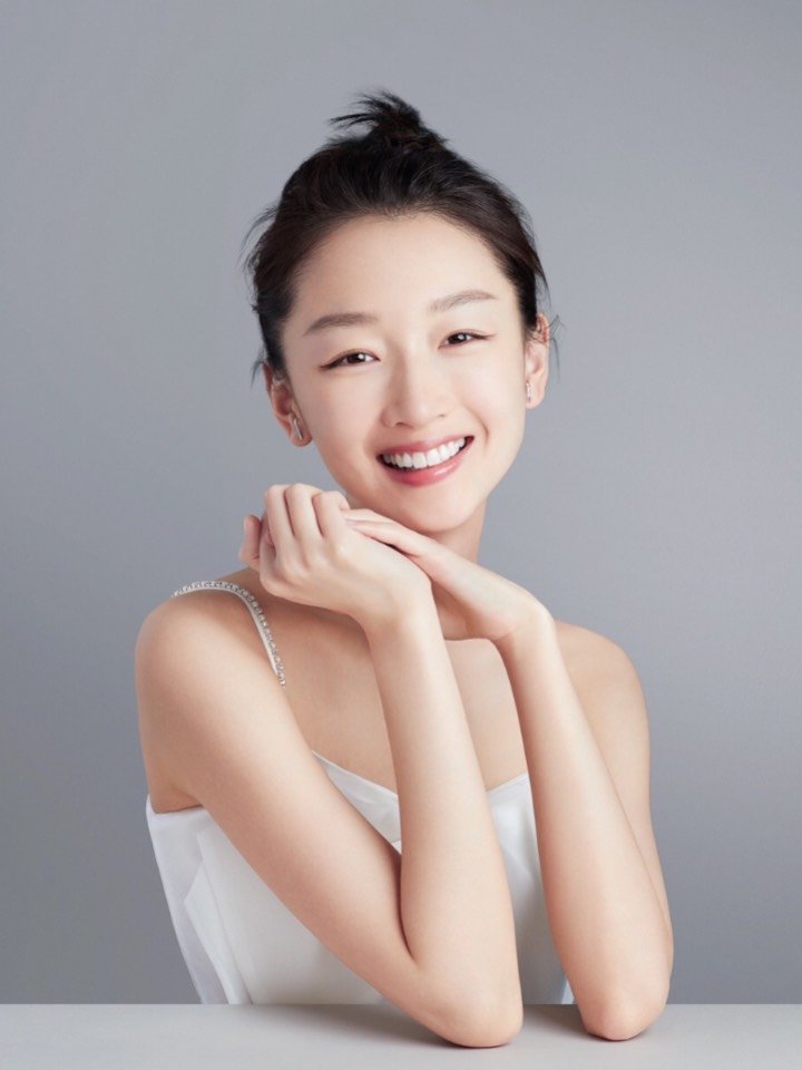 如此93731573157315周冬雨代言维密_圈子-新氧美容整形