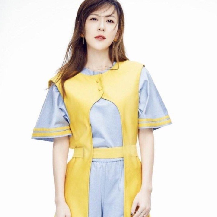 李金铭 《爱情公寓》中的陈美嘉