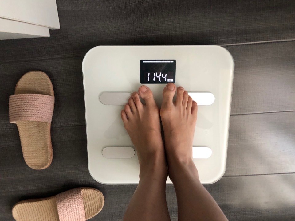 day3 打卡今日体重57.2kg 比昨天瘦了好多_圈子-新氧美容整形