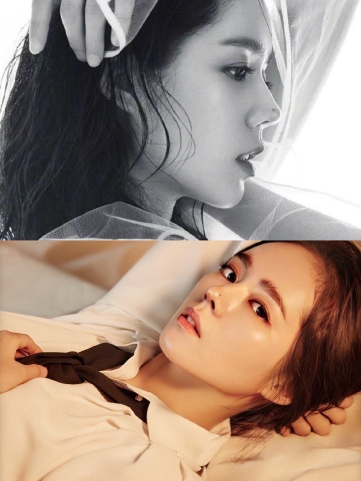 小翘鼻的关键鼻中隔和鼻小柱