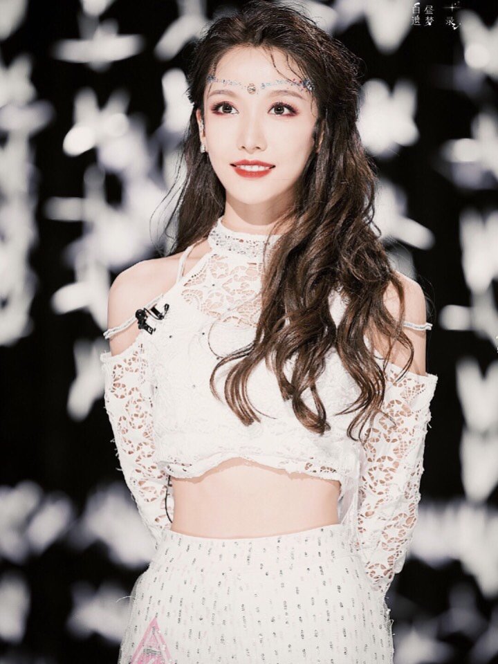 从身材管理开始把握自己的人生 姜贞羽:仙女本仙进_圈子-新氧美容