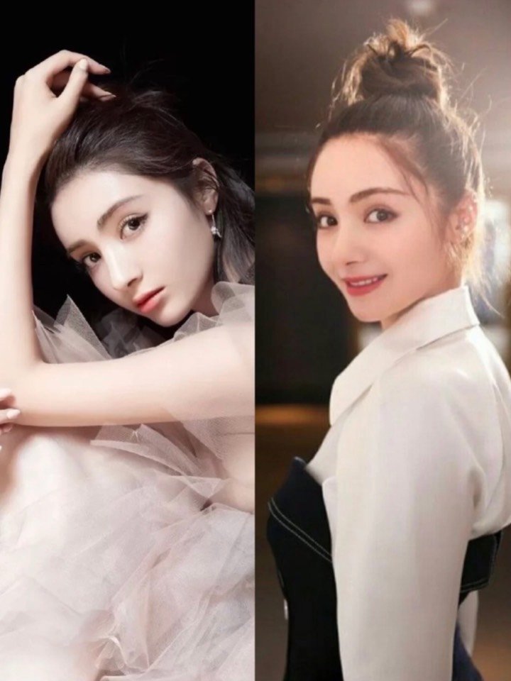 干货同是新疆美女,麦迪娜比热巴娜扎差在哪儿