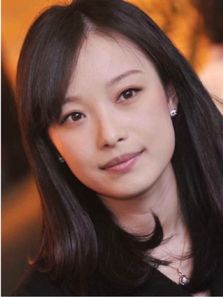 倪妮的眼睛为什么勾人