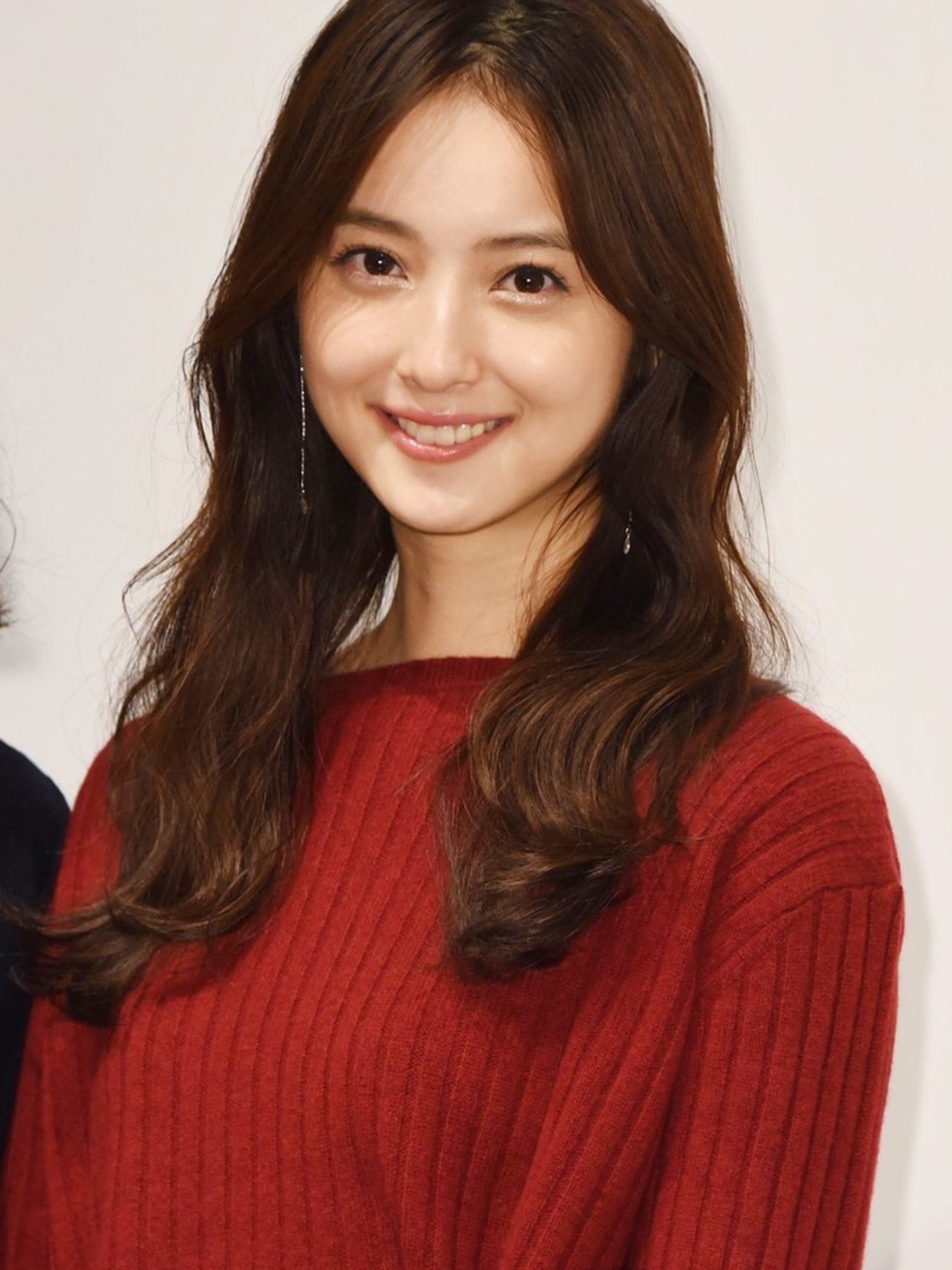 佐佐木希为什么号称日本第一神颜?