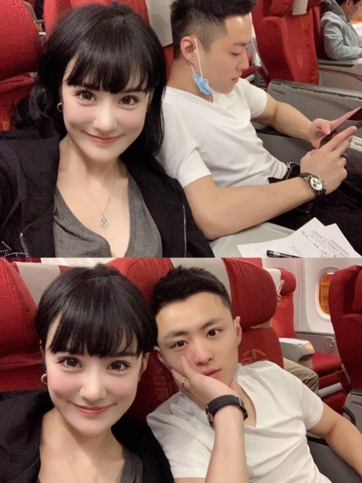 整容等于换头 #混血脸 #鼻子对颜值的影响不知道_圈子-新氧美容整形