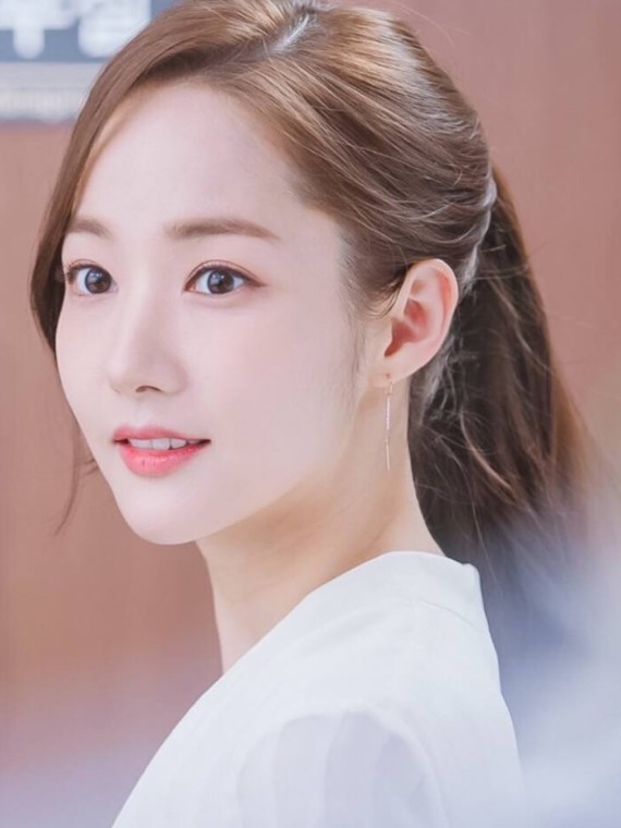 朴敏英你整商太高了叭!