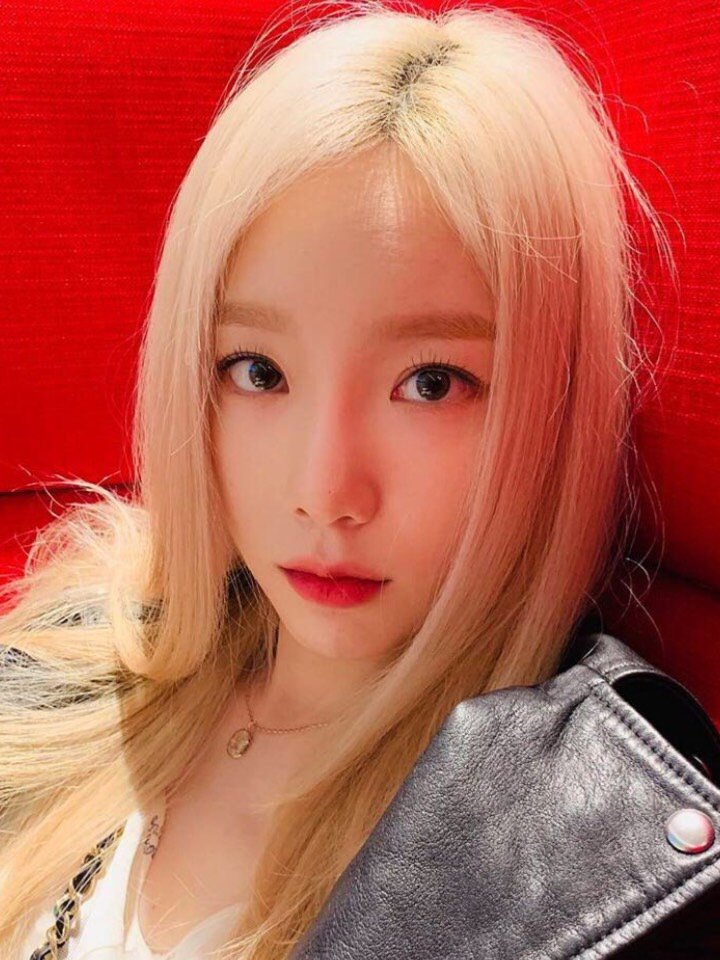 减龄可爱脸or网红硅胶脸?