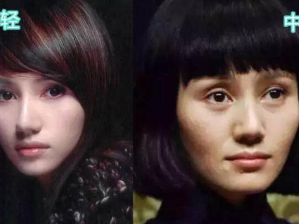 明星也一样会有的眼睛凹陷,要怎么补救呢?