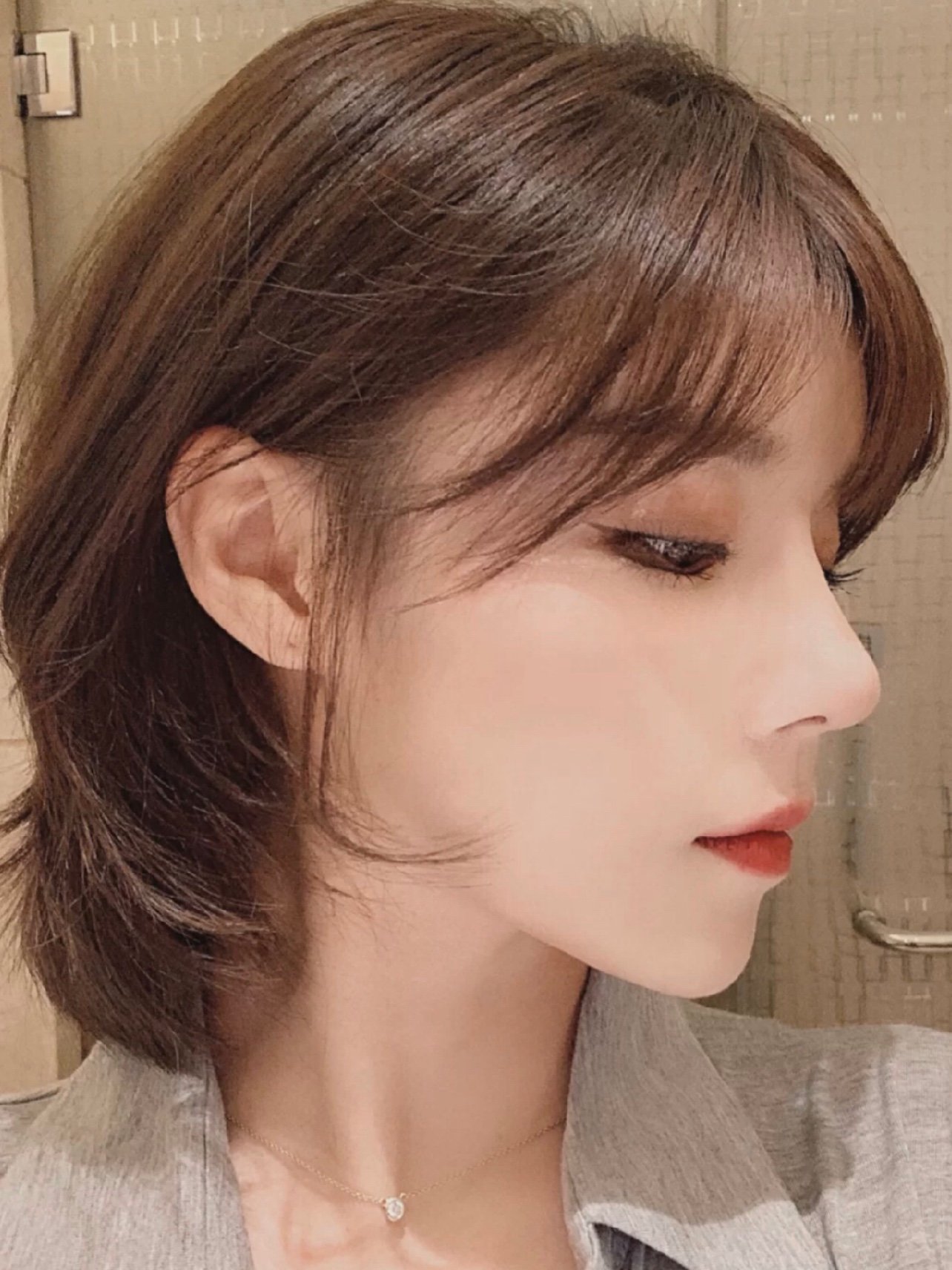 【科普】亚洲人鼻子的几种典型特征