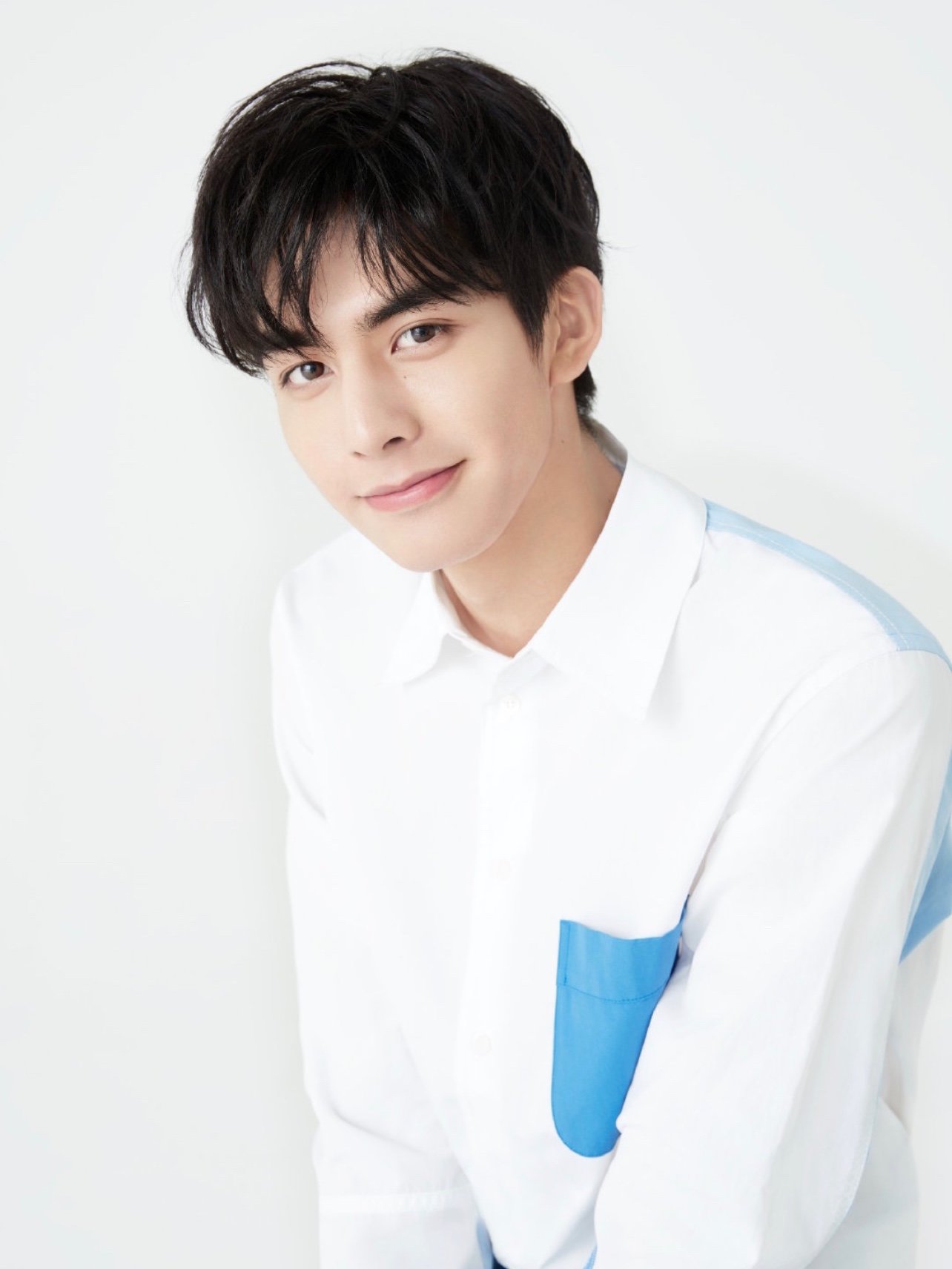 宋威龙作为99年的代表,必须有排名,有颜要演技实力_圈子-新氧美容整形