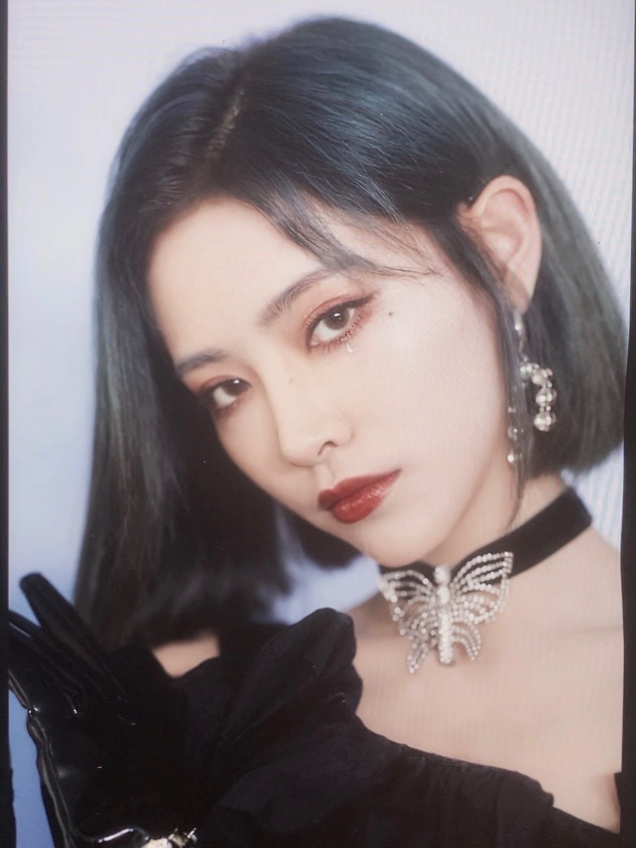 thenine成员分析如何拥有女团气质