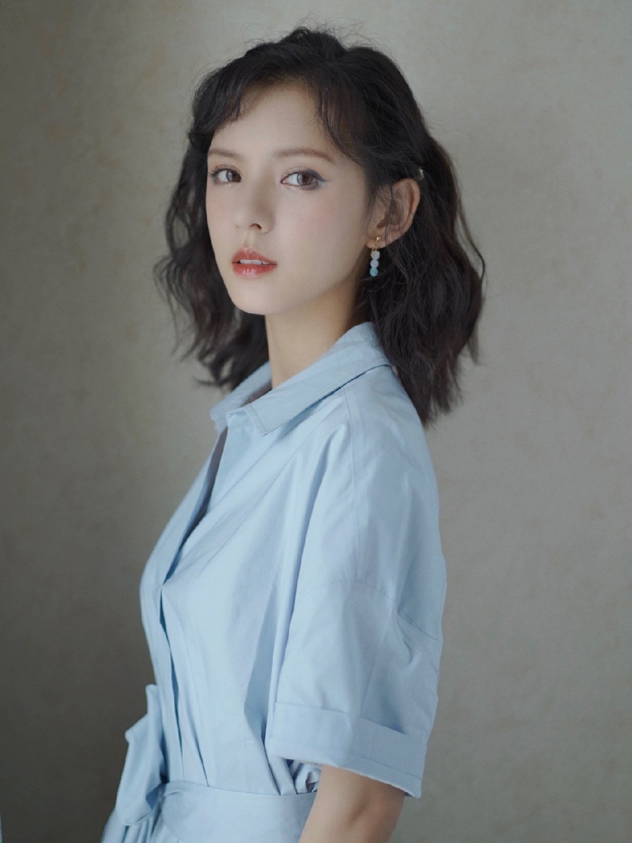 最近张予曦在娱乐圈发展的越来越好,从网红圈成功进入明星行列