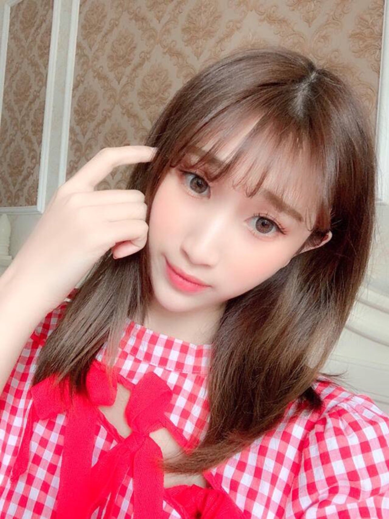 介绍一下自己,可爱的美少女,25岁,做面部吸脂差不_圈子-新氧美容整形