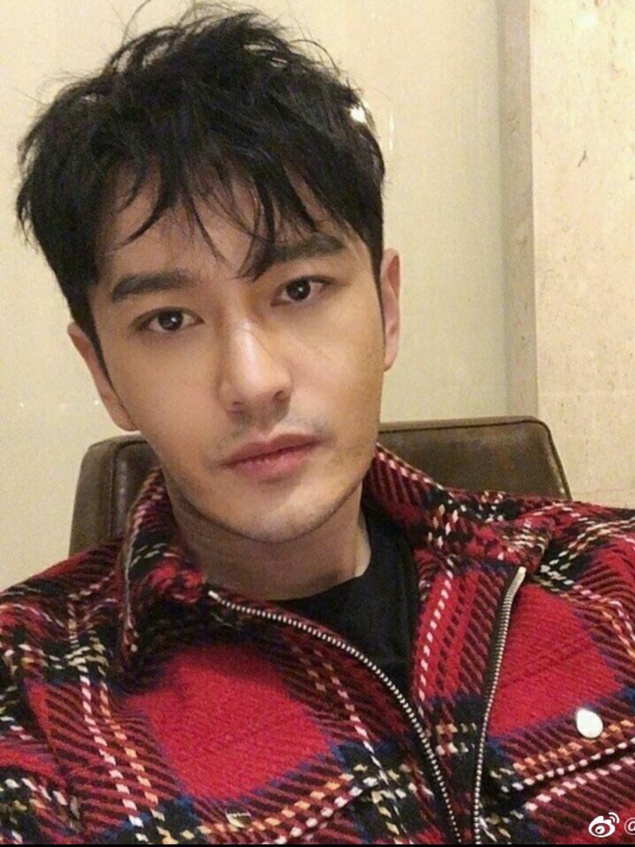 是帅气还是油腻感