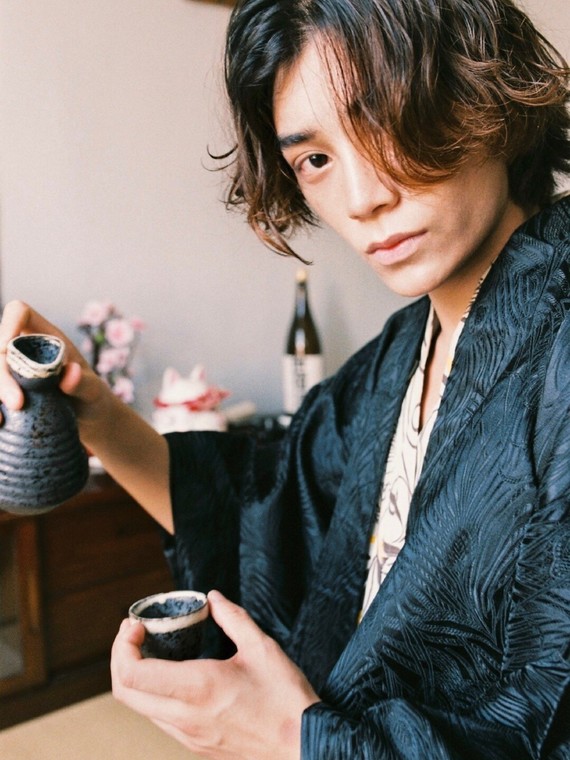 日系男友丁禹兮你get到了吗?