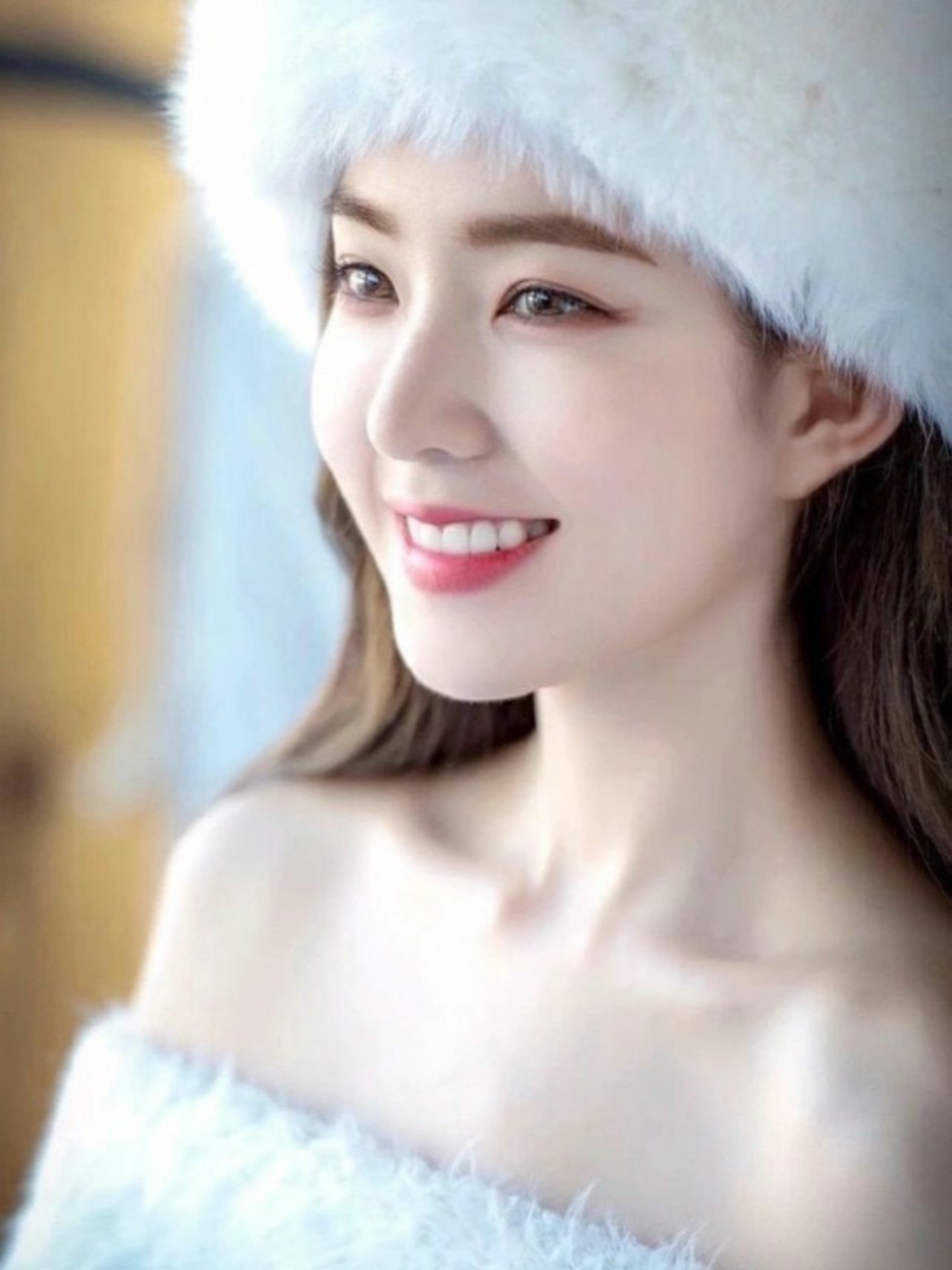 今天安利一个30岁的小姐姐裴珠泫.