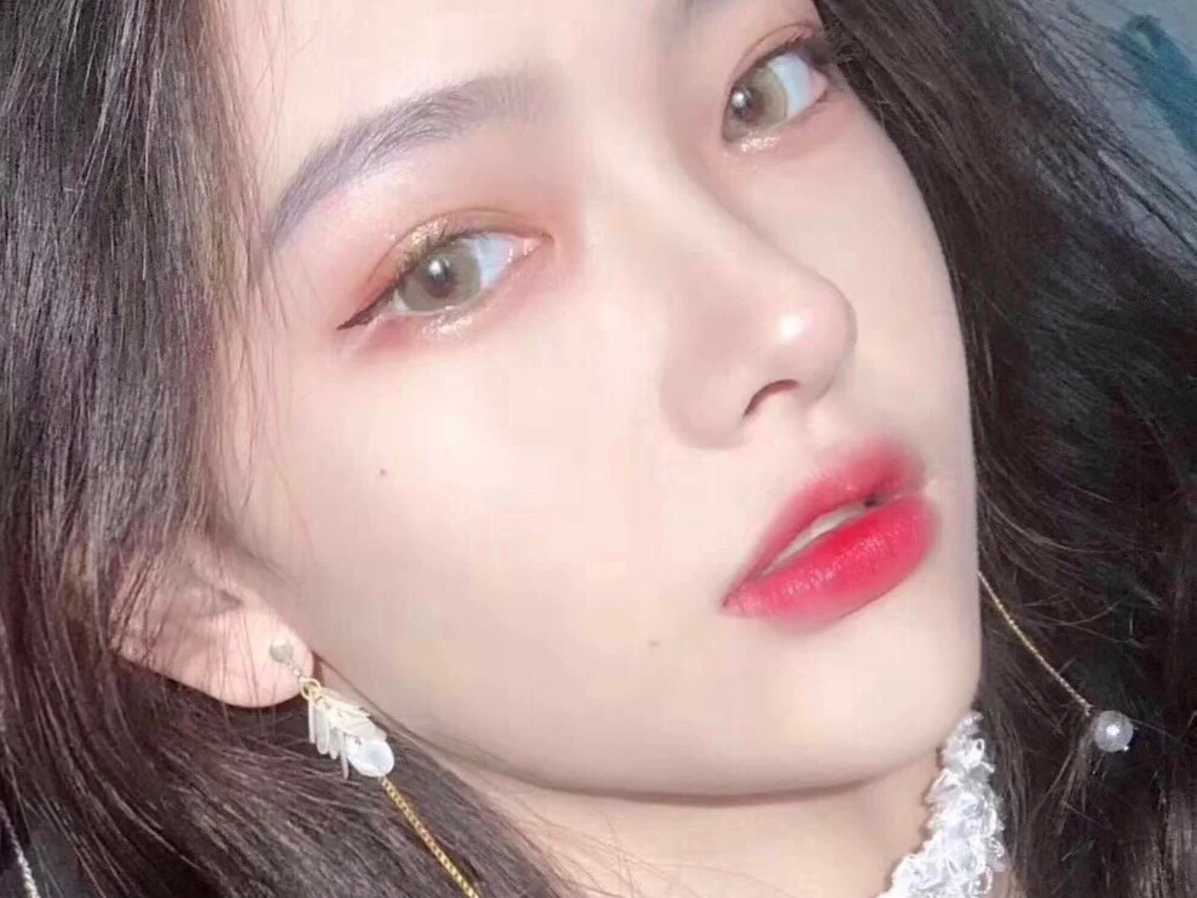 鼻部多项分享喜欢的鼻模板