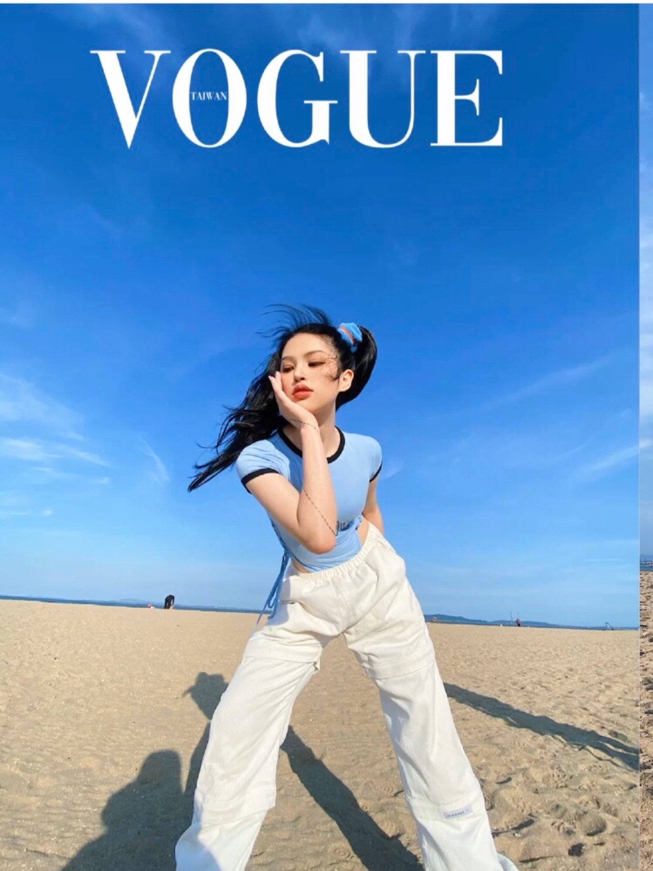 iphone如何拍出杂志大片手机拍照技巧